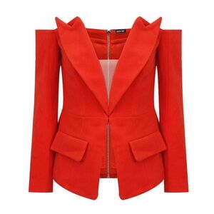 ZCrave Neta Blazer size M